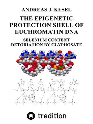 cover image of THE EPIGENETIC PROTECTION SHELL OF EUCHROMATIN DNA